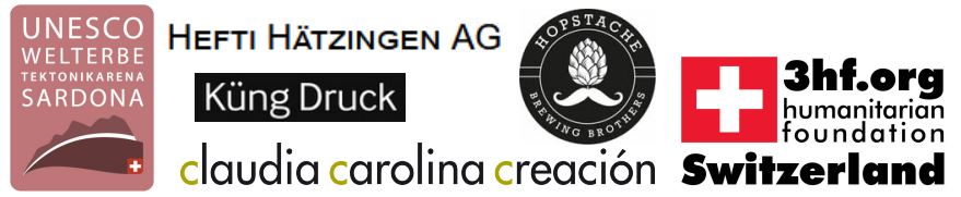 Sponsoren und Mitwirkende